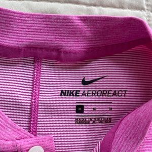 Nike Men’s golf shirt